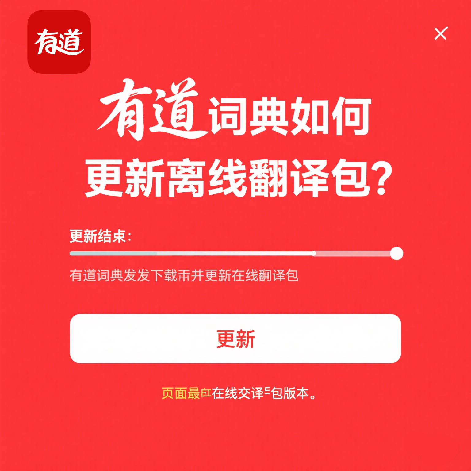 2026年有道翻译词典支持翻译DND跑团的英文模组吗?