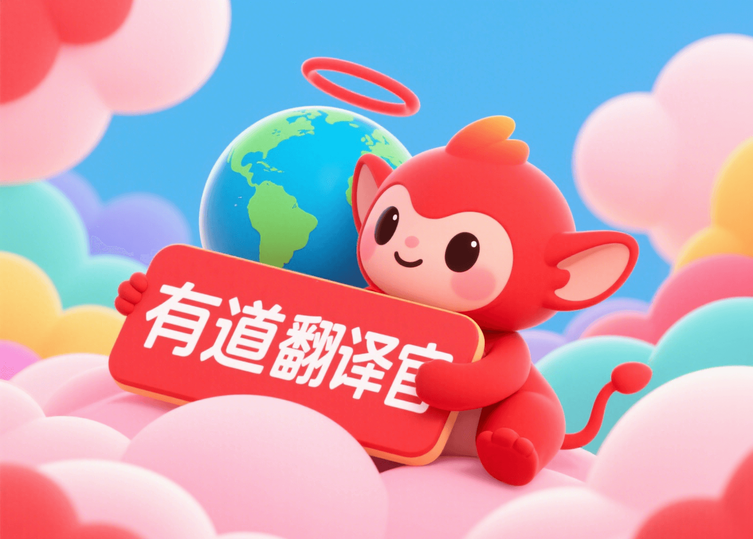 2026年有道翻译网页版支持自定义背景主题吗?