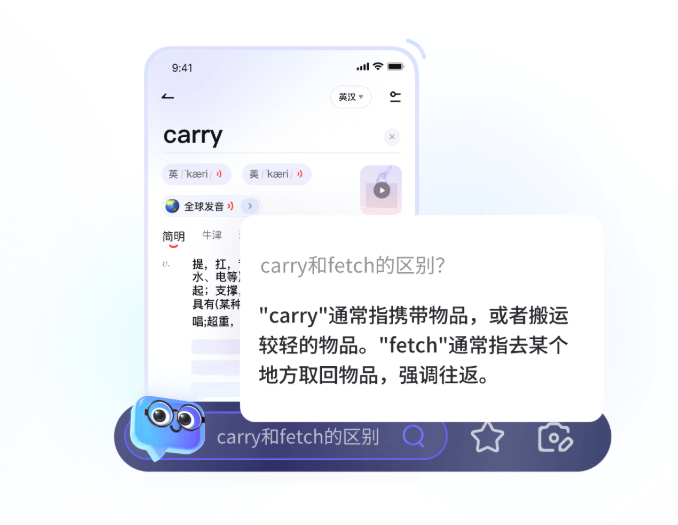 语法查询