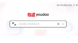 有道翻译词典能查到人工智能算法的数学公式读法吗？